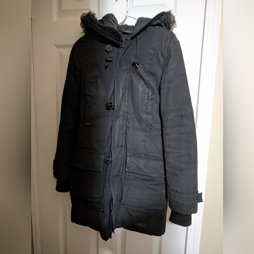 TNA XS Bancroft Winter Parka